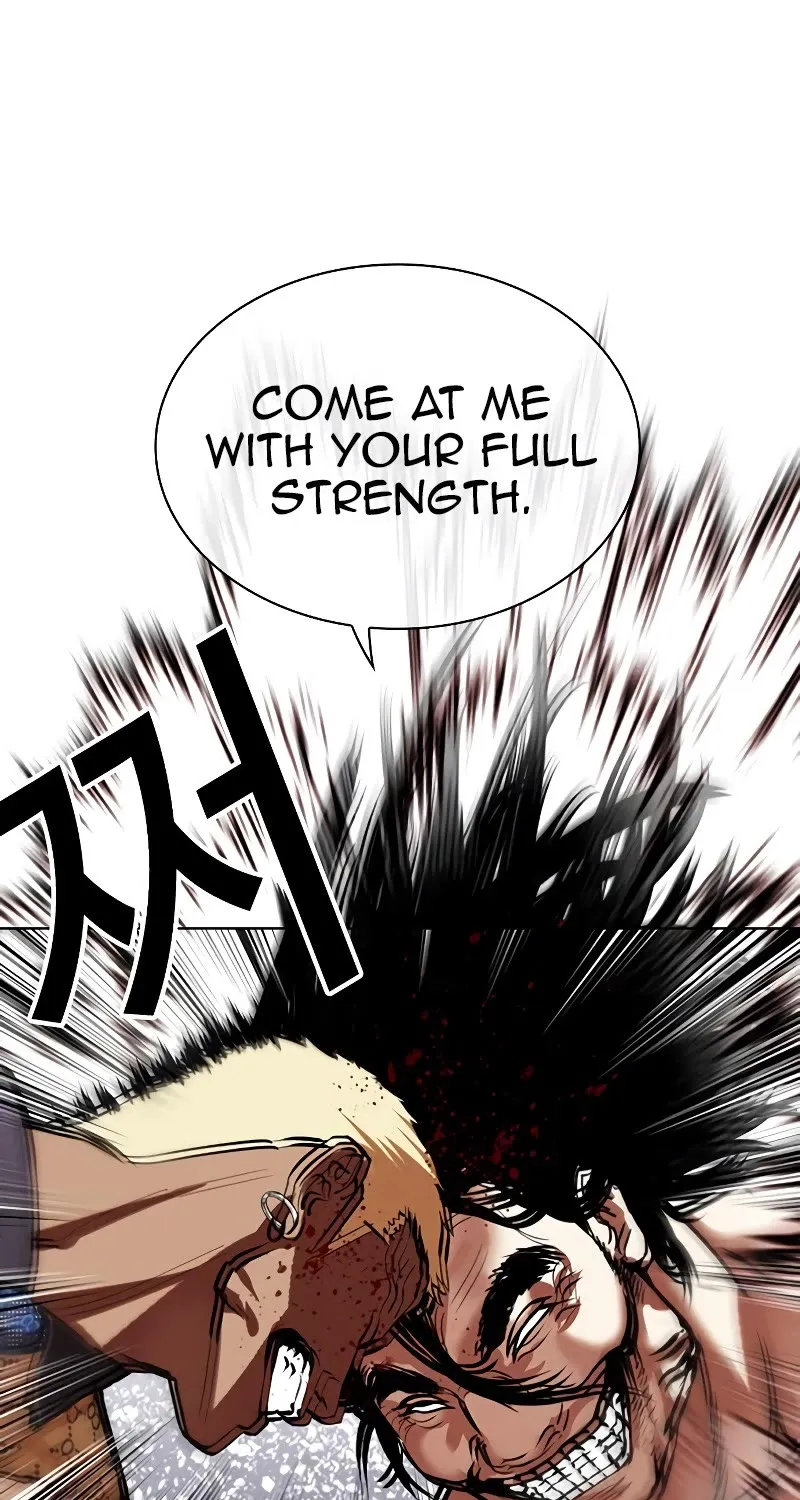 Lookism Zinmanga X Chapter 475 Page 161