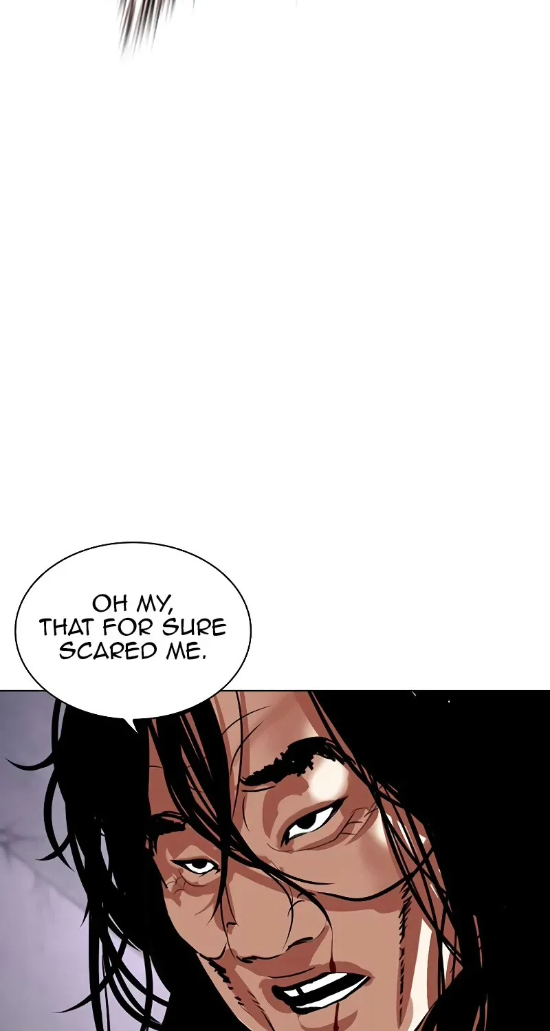 Lookism Zinmanga X Chapter 475 Page 163