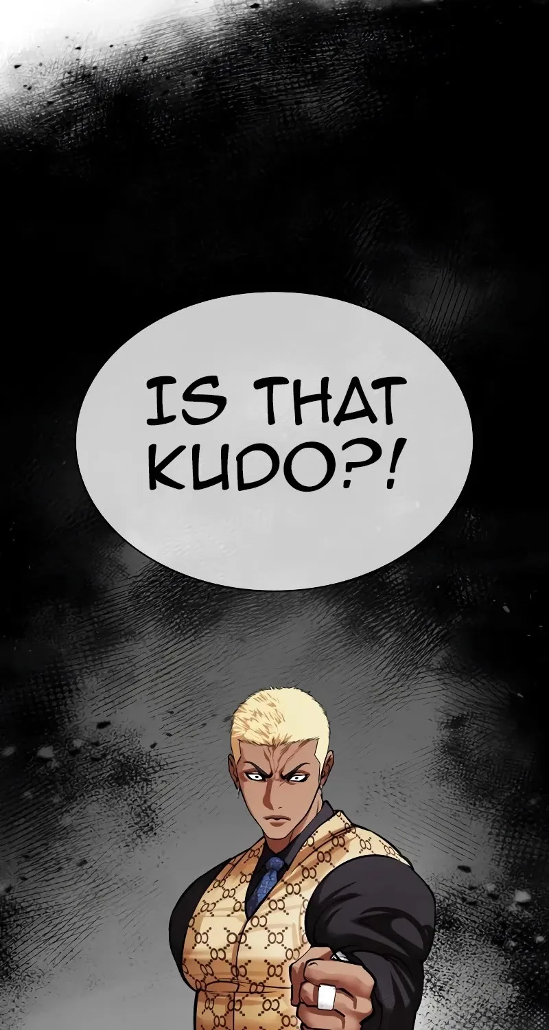 Lookism Zinmanga X Chapter 475 Page 166