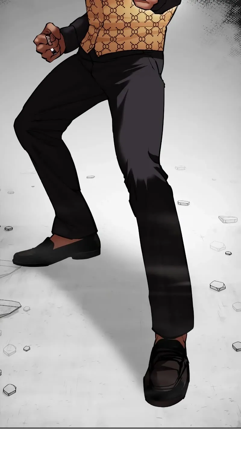 Lookism Zinmanga X Chapter 475 Page 167
