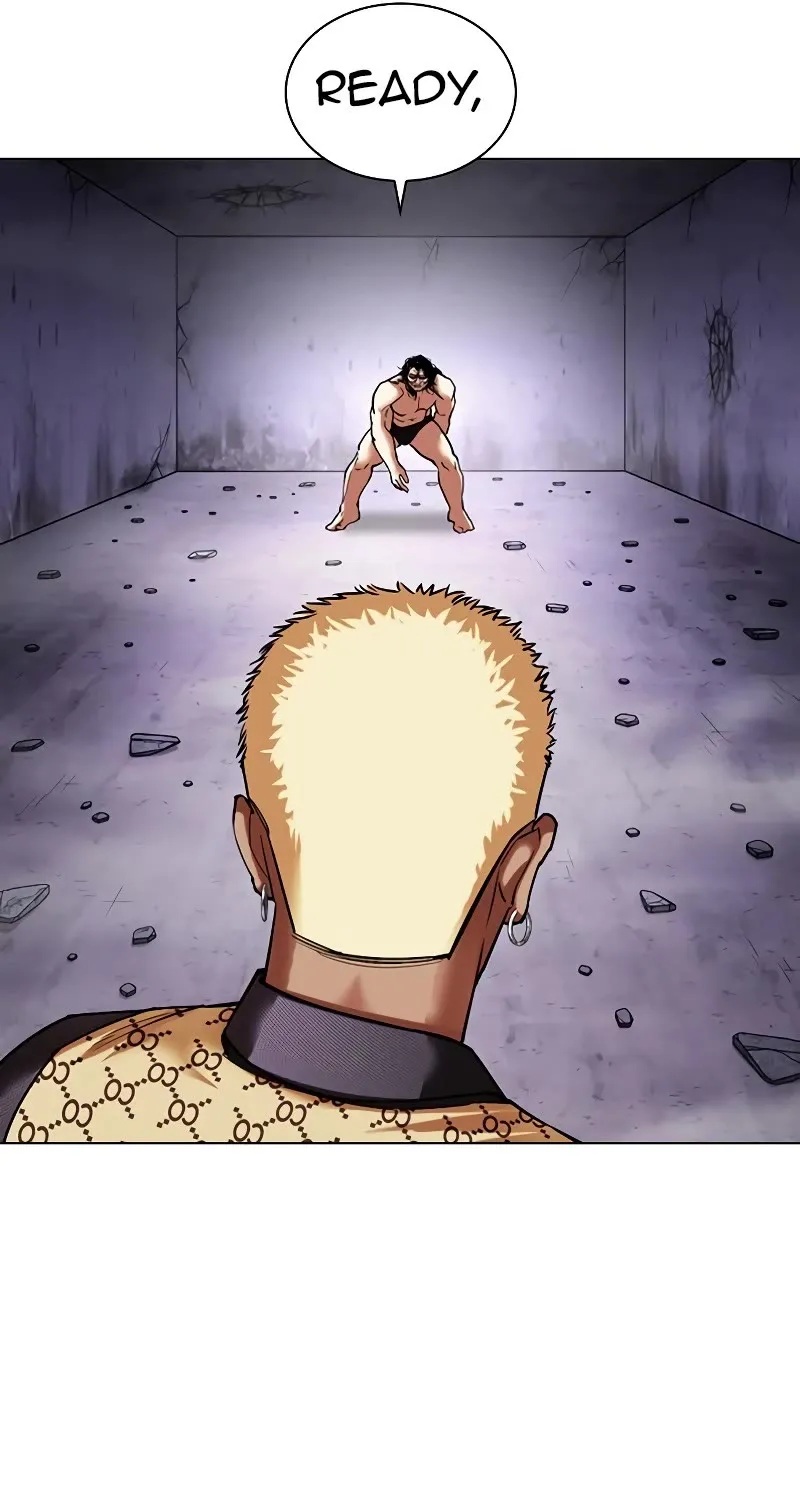 Lookism Zinmanga X Chapter 475 Page 173