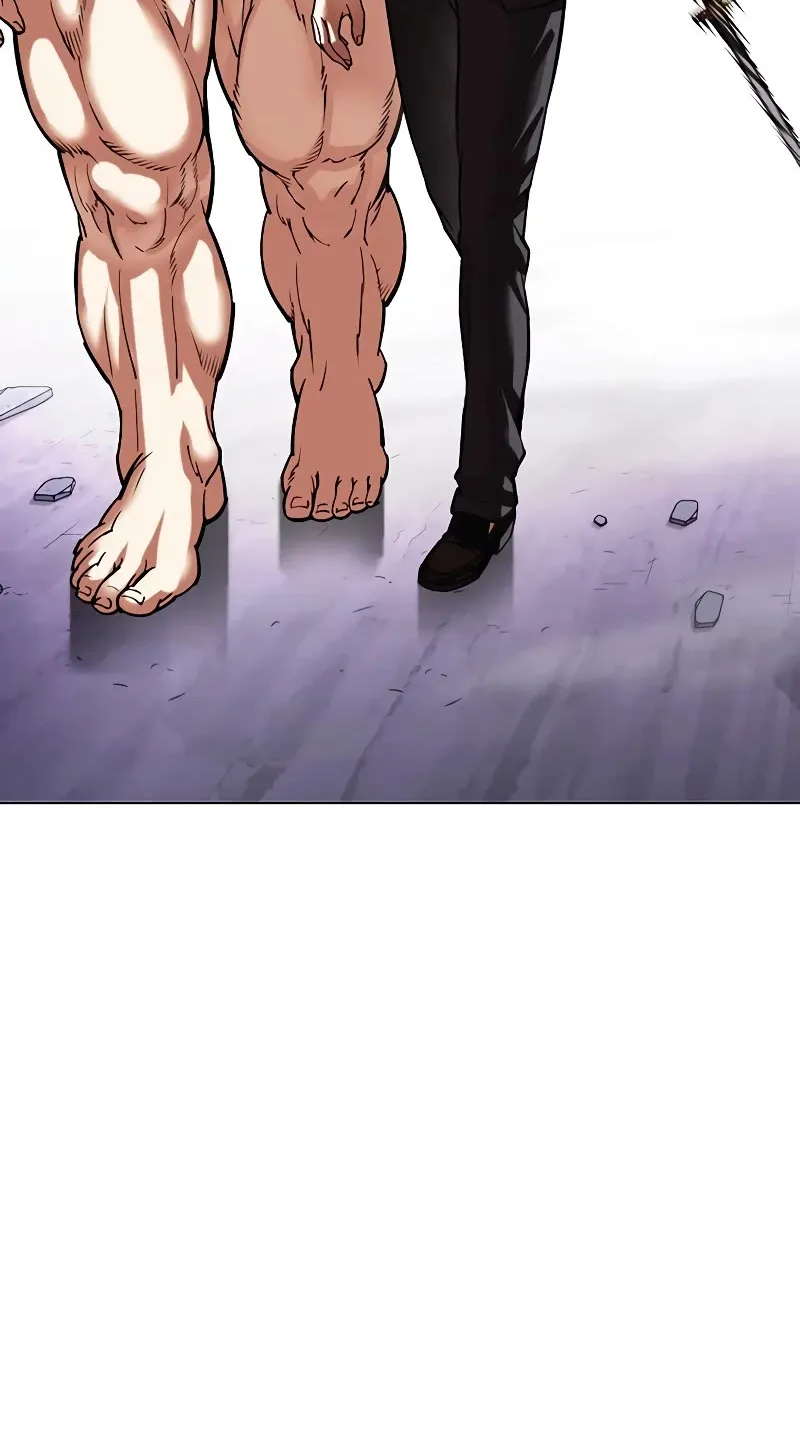 Lookism Zinmanga X Chapter 475 Page 184