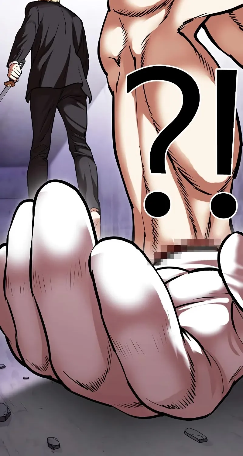 Lookism Zinmanga X Chapter 475 Page 188
