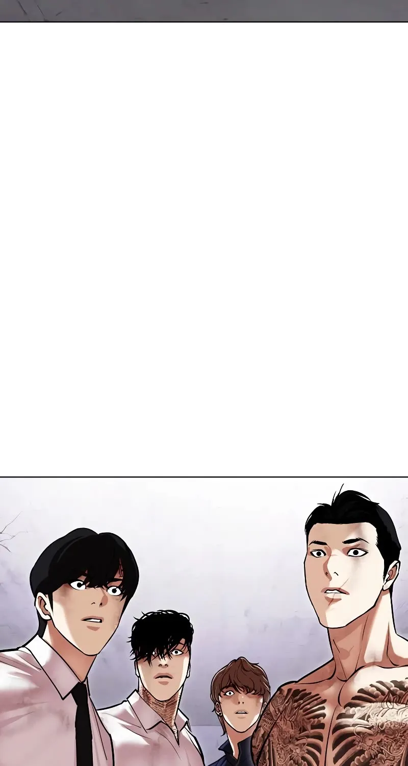Lookism Zinmanga X Chapter 475 Page 189