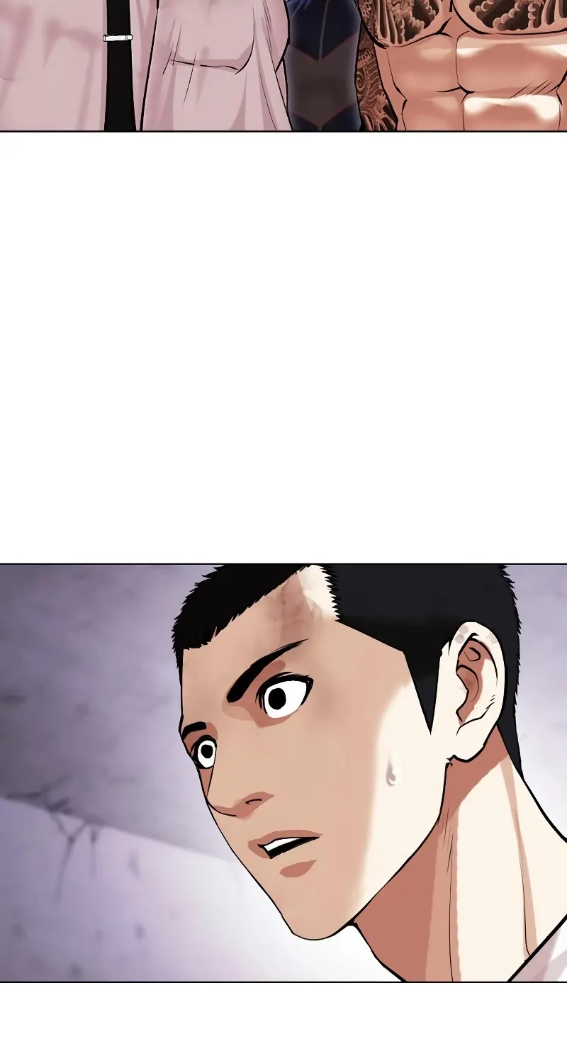 Lookism Zinmanga X Chapter 475 Page 190
