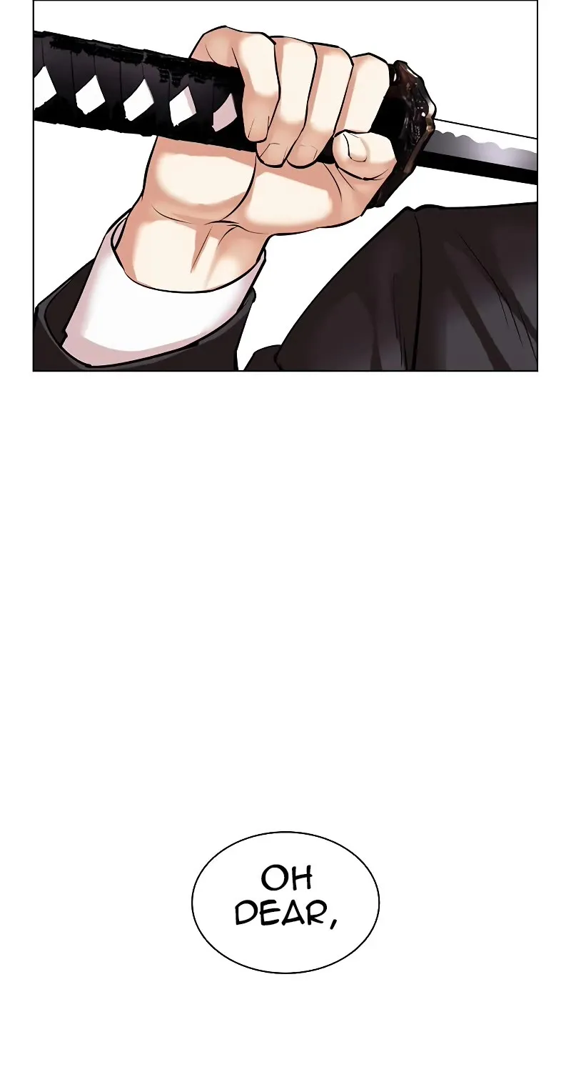Lookism Zinmanga X Chapter 475 Page 193