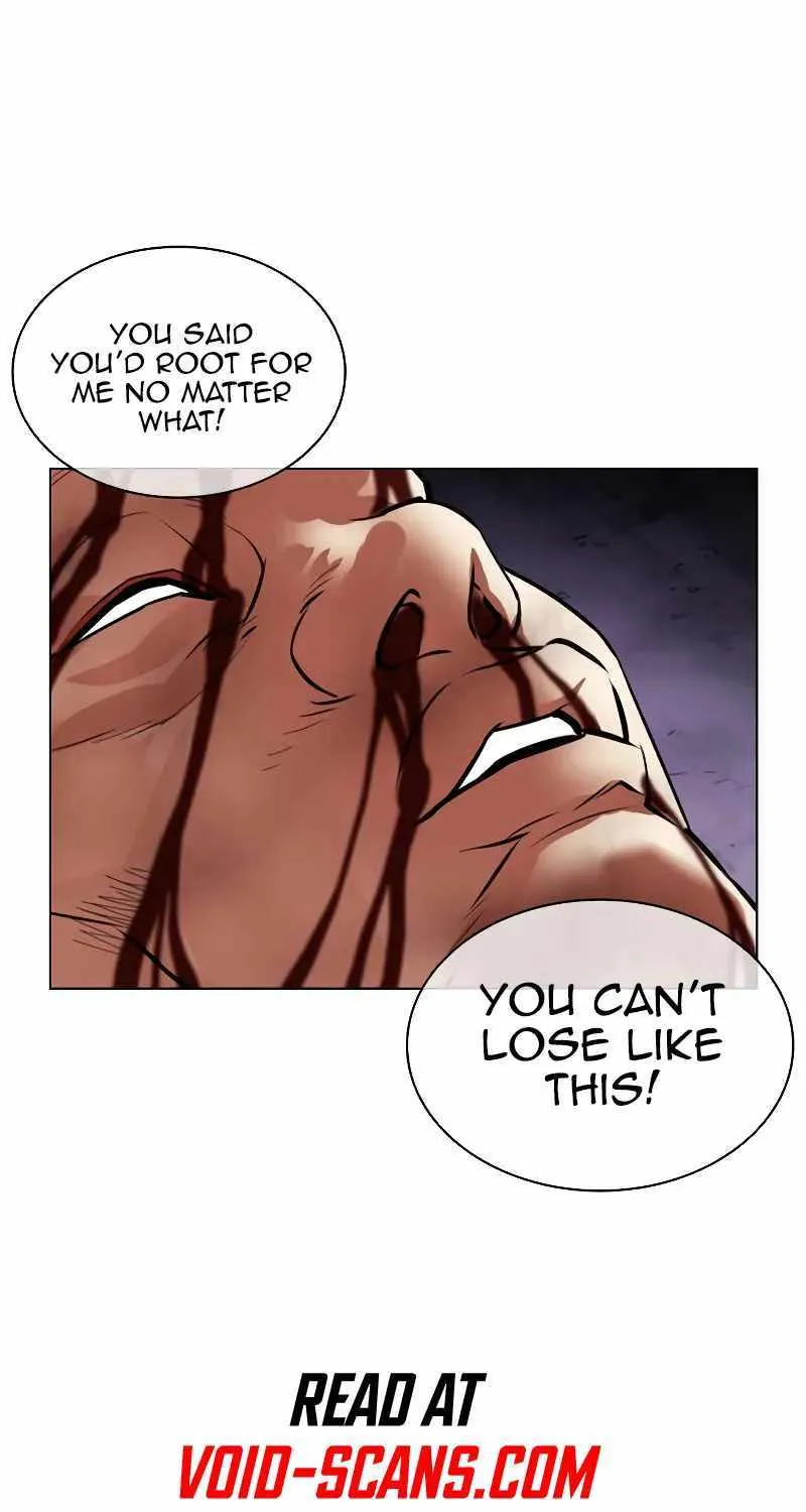Lookism Zinmanga X Chapter 474 Page 2