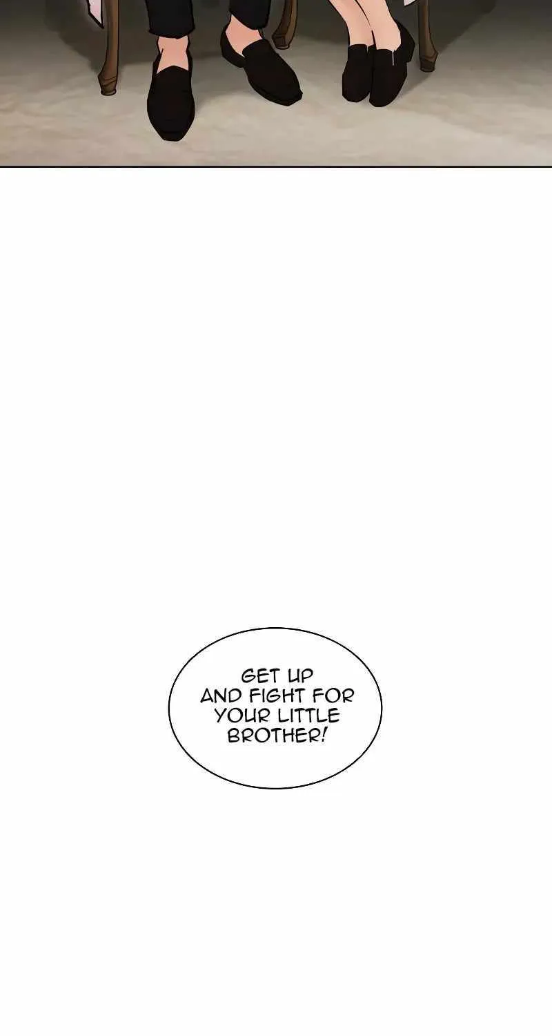Lookism Zinmanga X Chapter 474 Page 4
