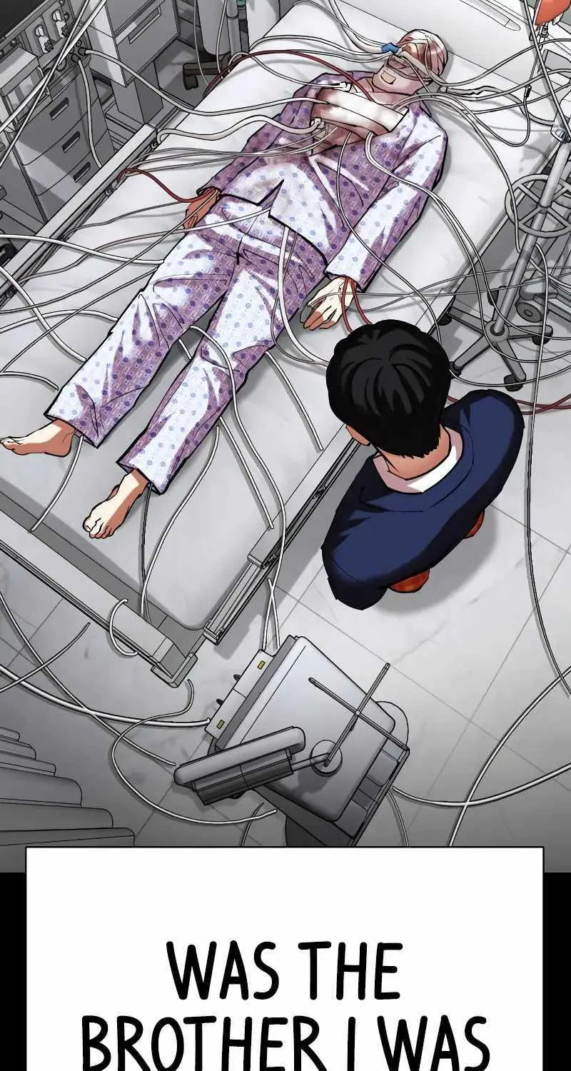 Lookism Zinmanga X Chapter 474 Page 115