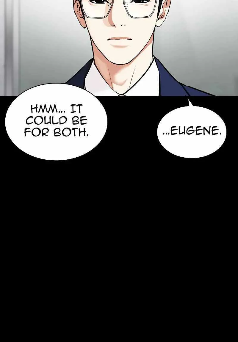 Lookism Zinmanga X Chapter 474 Page 119