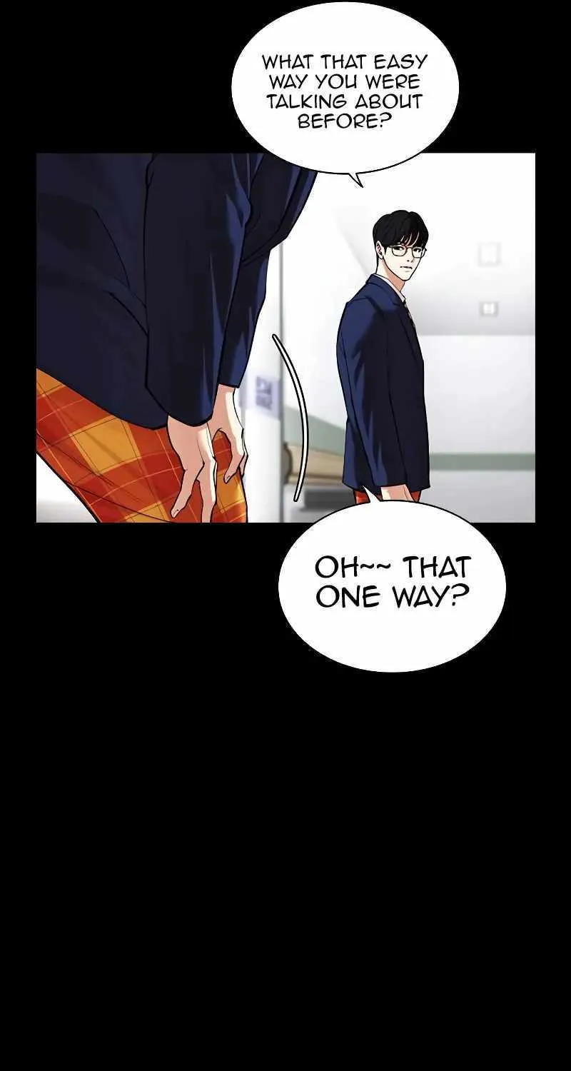 Lookism Zinmanga X Chapter 474 Page 120