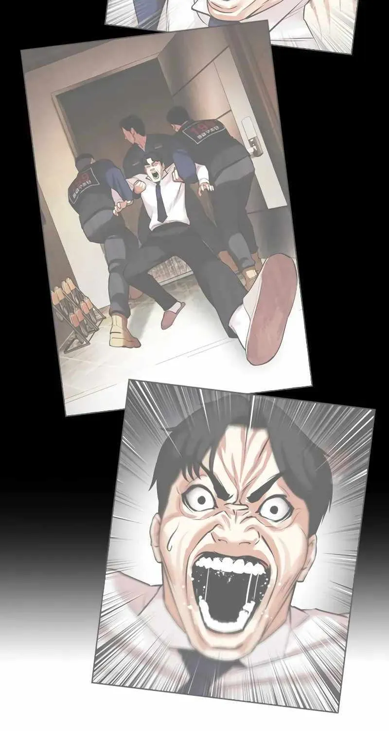 Lookism Zinmanga X Chapter 474 Page 125