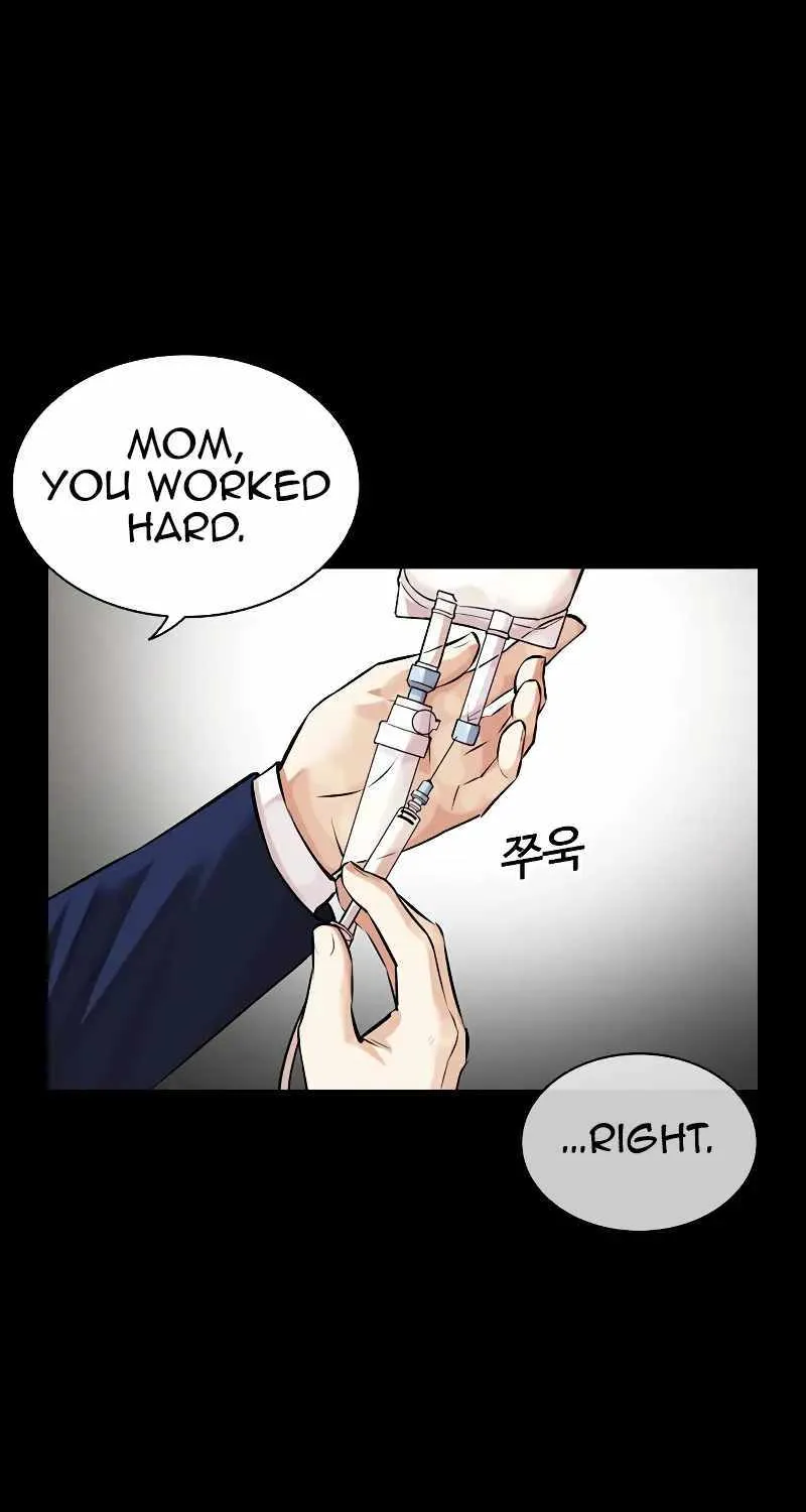 Lookism Zinmanga X Chapter 474 Page 128