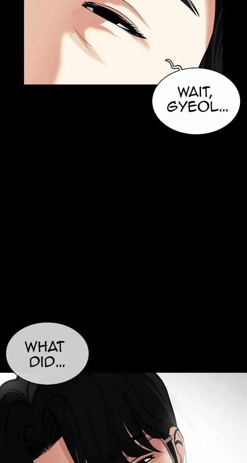 Lookism Zinmanga X Chapter 474 Page 132