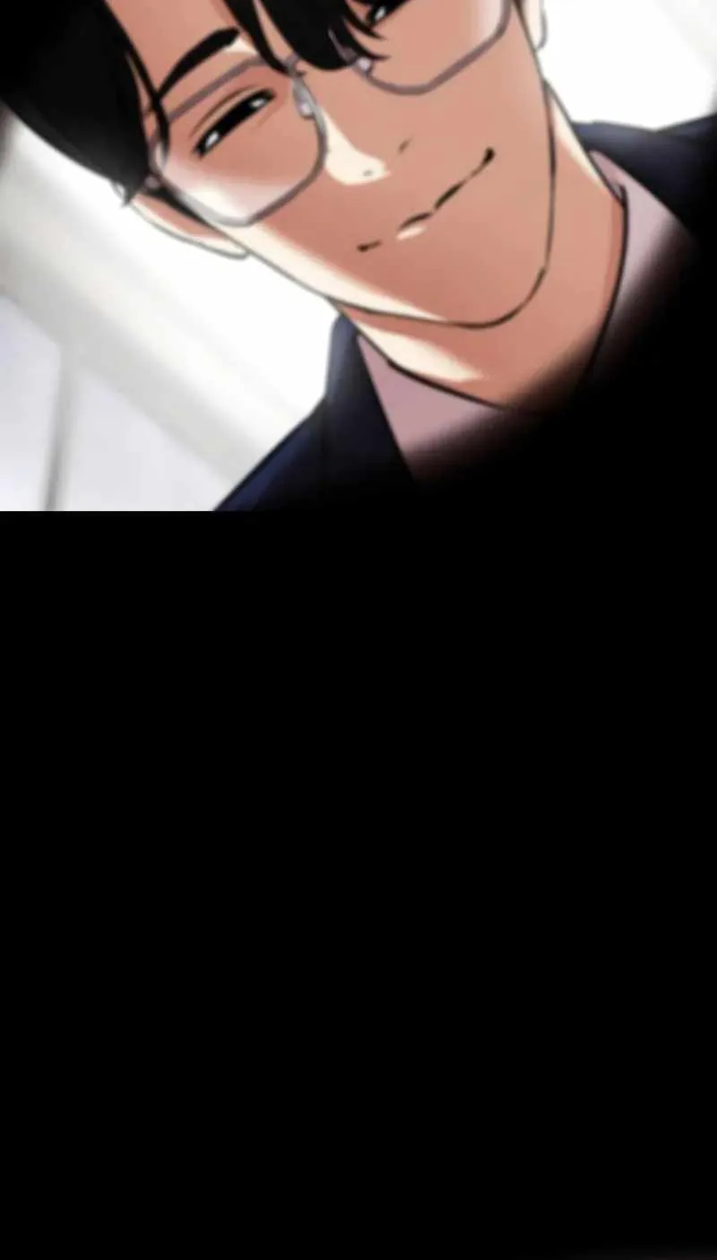 Lookism Zinmanga X Chapter 474 Page 134