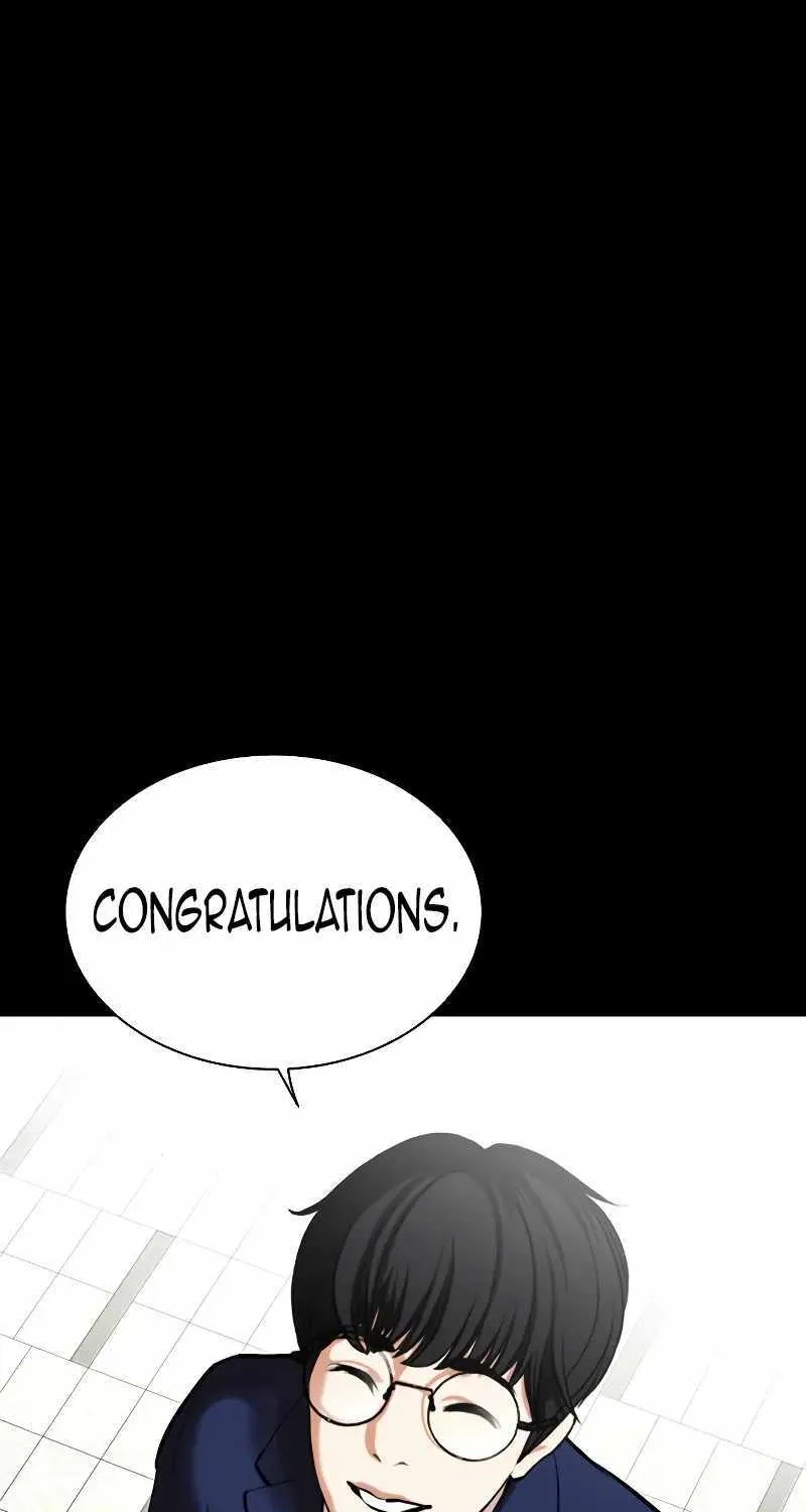 Lookism Zinmanga X Chapter 474 Page 136