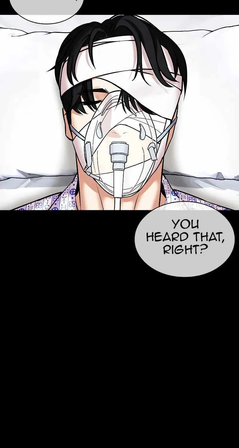 Lookism Zinmanga X Chapter 474 Page 143