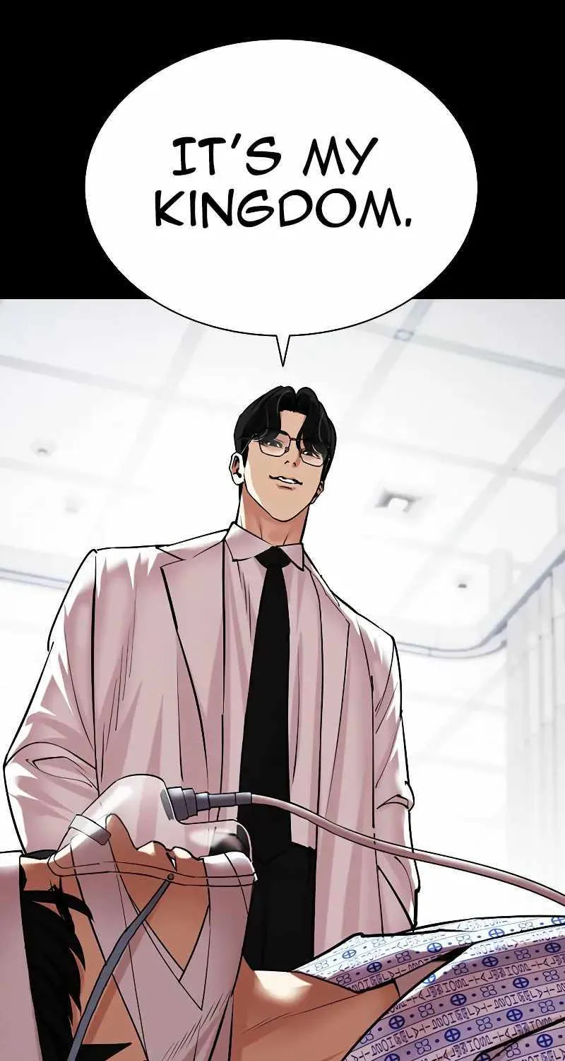 Lookism Zinmanga X Chapter 474 Page 144