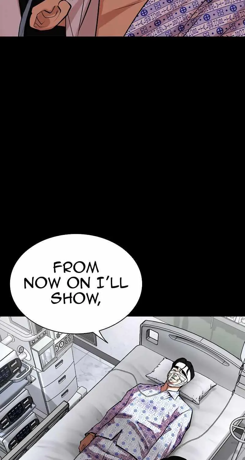 Lookism Zinmanga X Chapter 474 Page 145