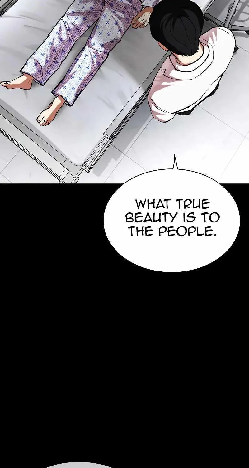 Lookism Zinmanga X Chapter 474 Page 146