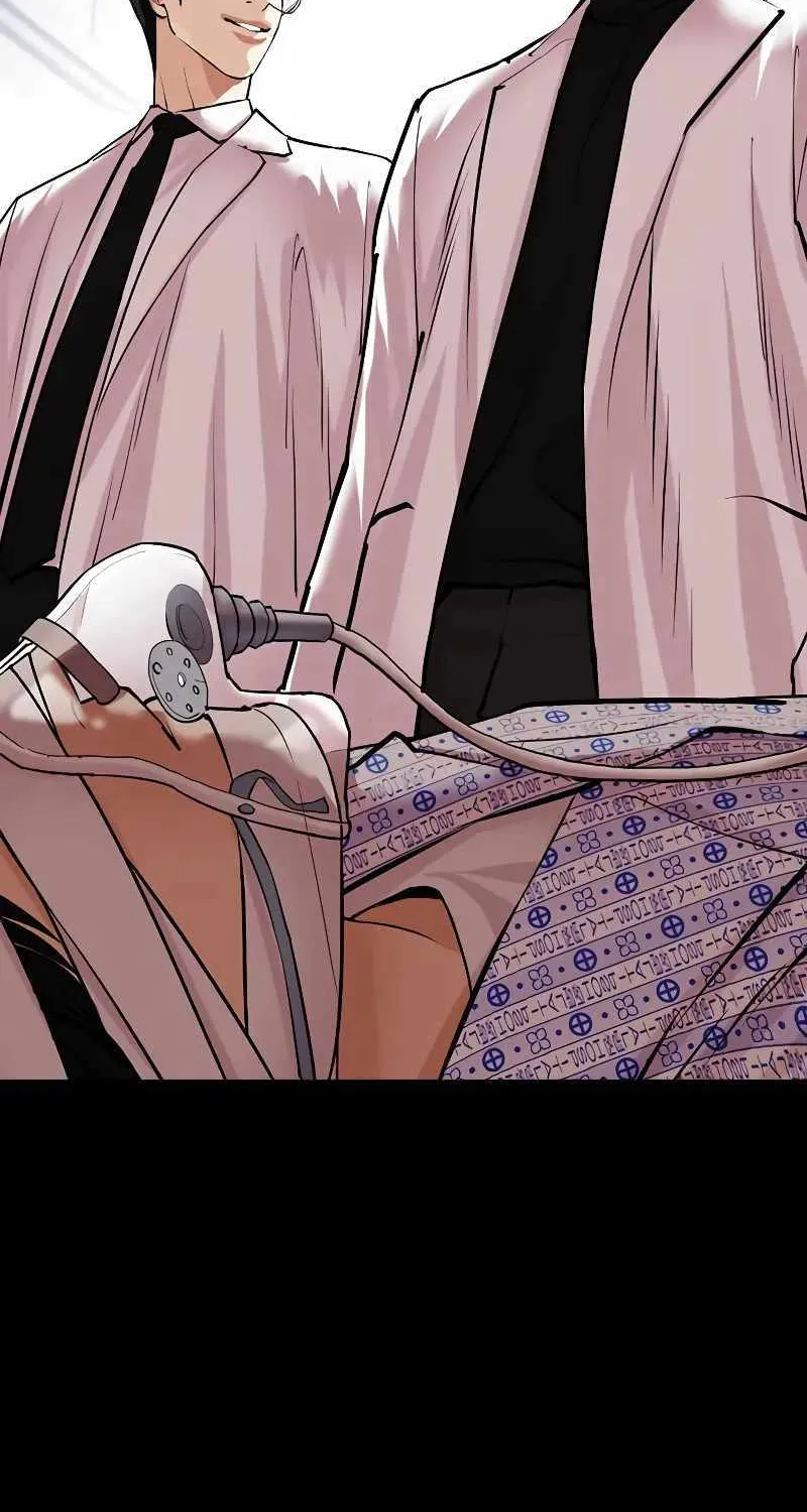 Lookism Zinmanga X Chapter 474 Page 151