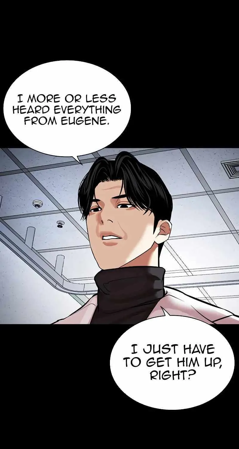 Lookism Zinmanga X Chapter 474 Page 152