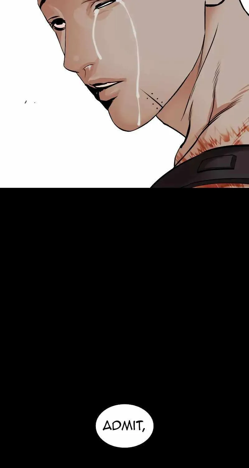 Lookism Zinmanga X Chapter 474 Page 157