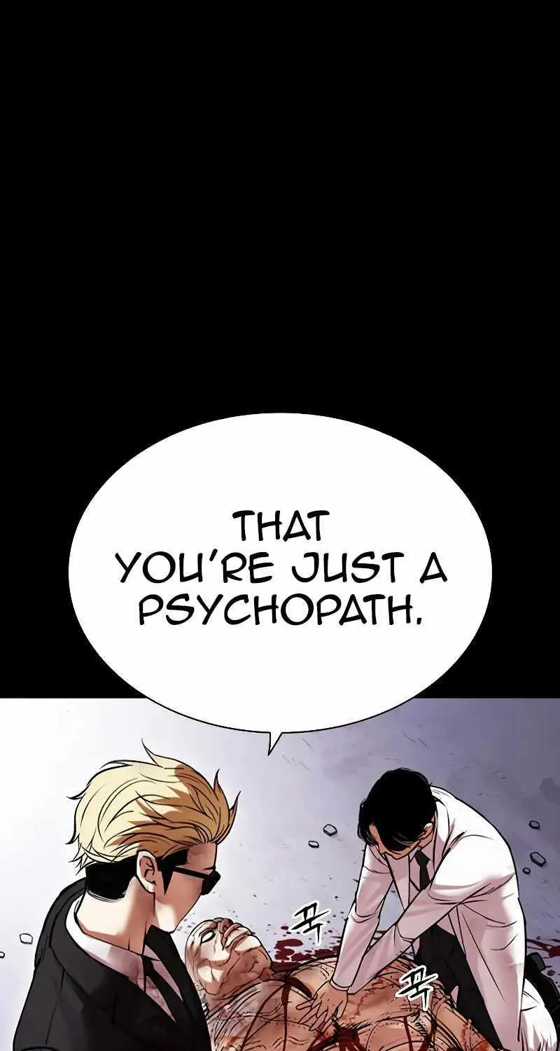 Lookism Zinmanga X Chapter 474 Page 158