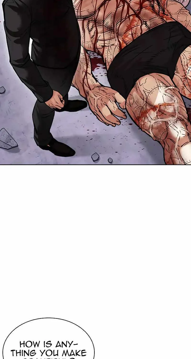 Lookism Zinmanga X Chapter 474 Page 159