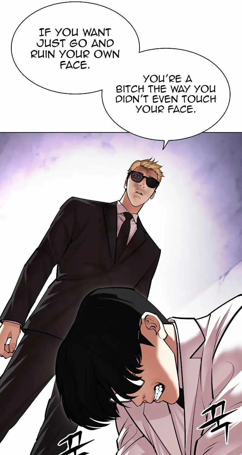 Lookism Zinmanga X Chapter 474 Page 162