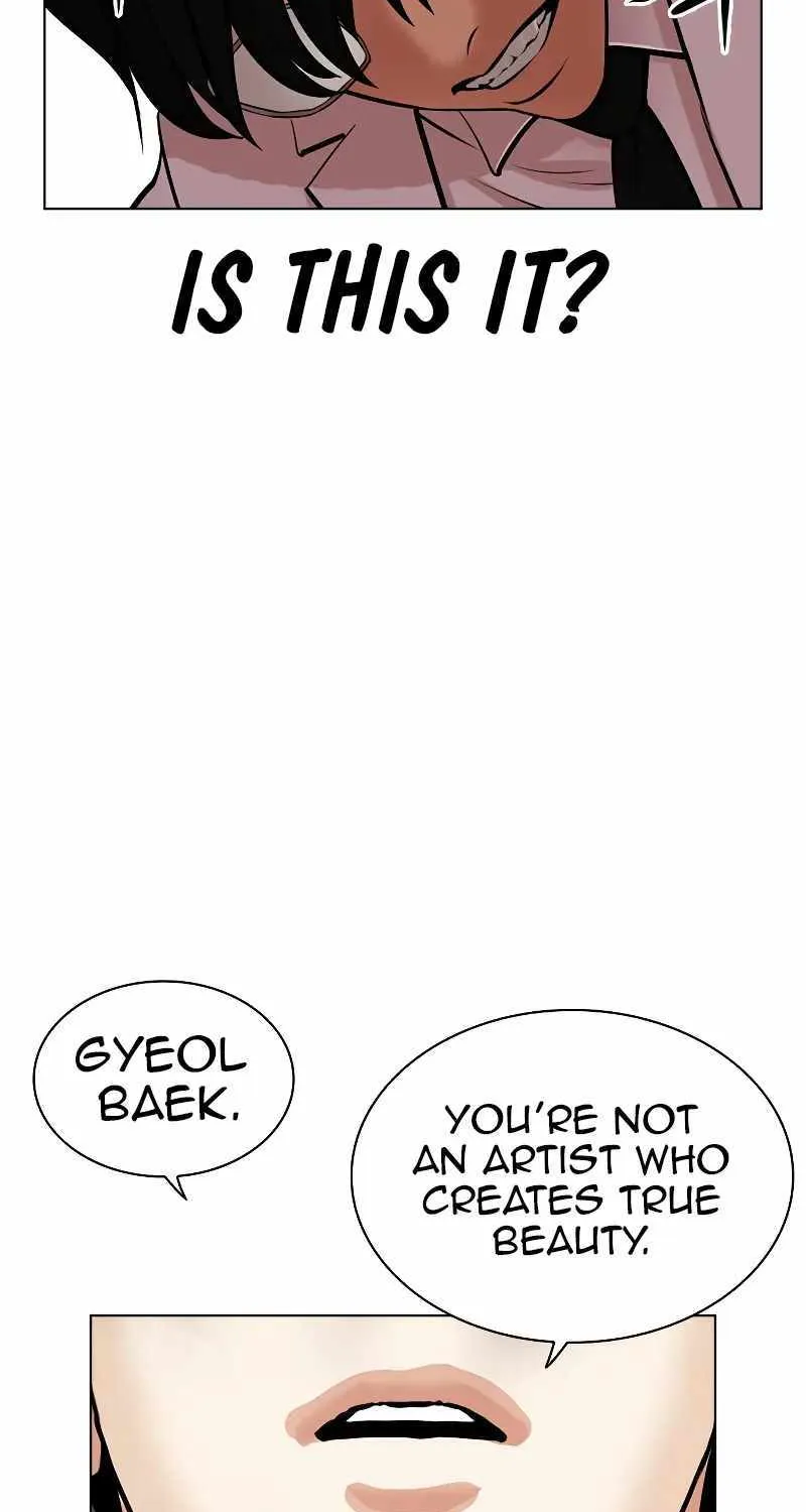 Lookism Zinmanga X Chapter 474 Page 164