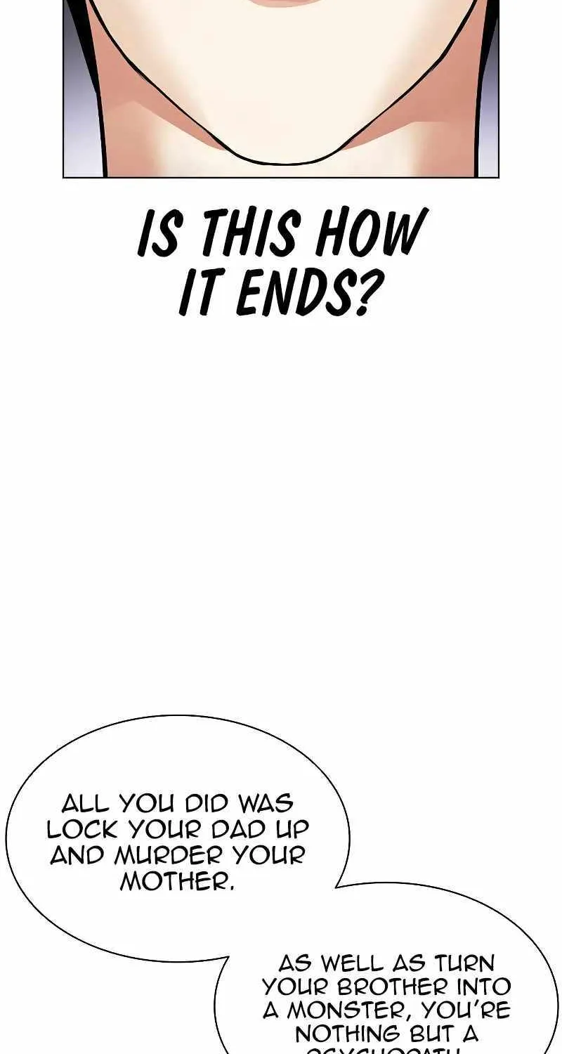 Lookism Zinmanga X Chapter 474 Page 165