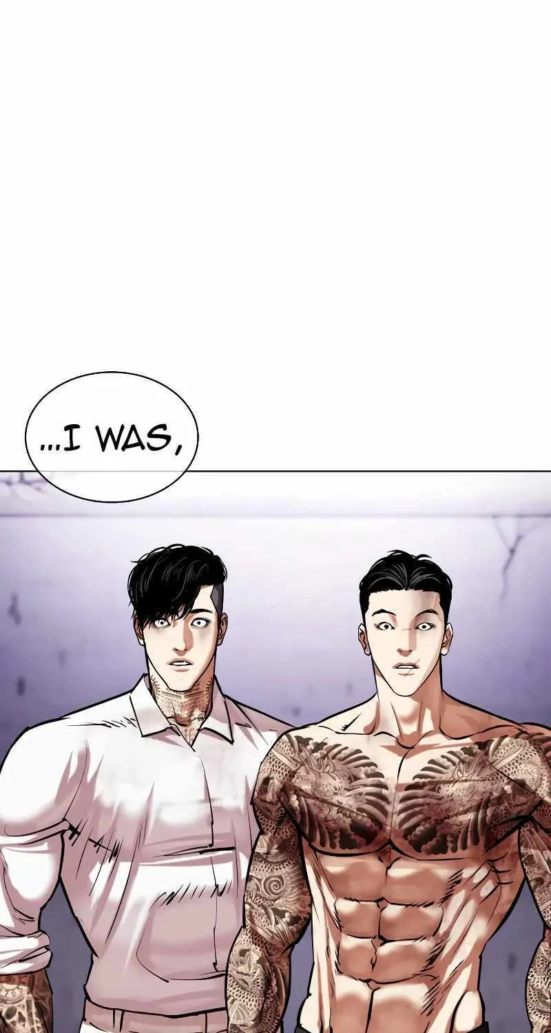 Lookism Zinmanga X Chapter 474 Page 171