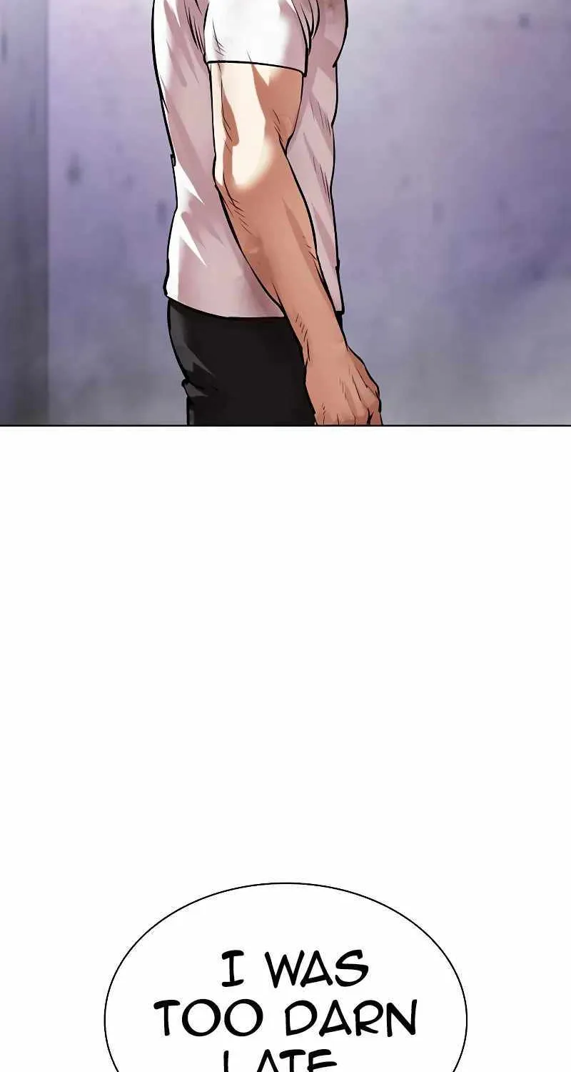 Lookism Zinmanga X Chapter 474 Page 173