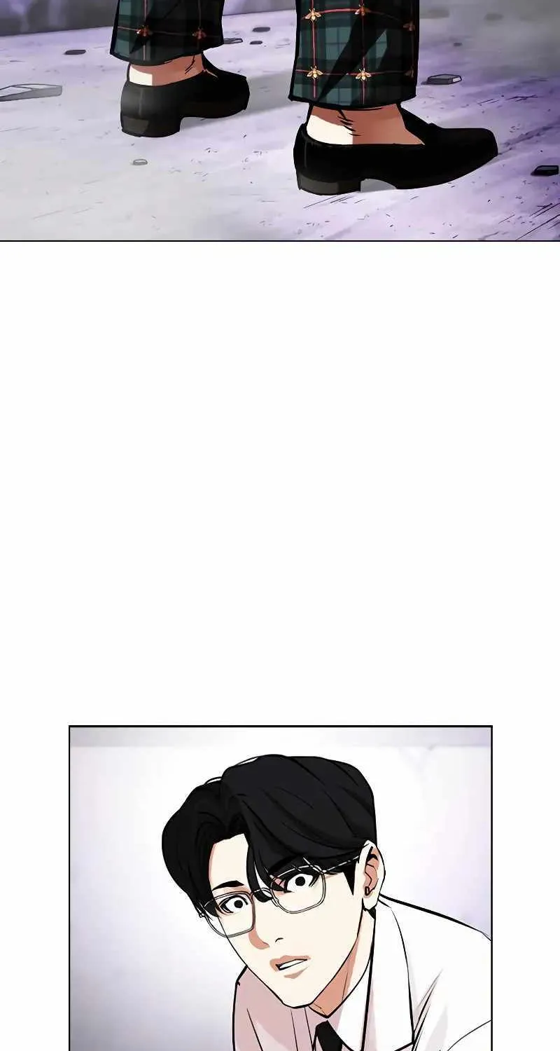 Lookism Zinmanga X Chapter 474 Page 175