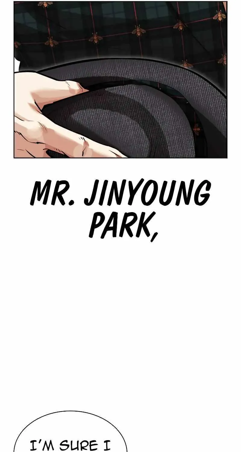 Lookism Zinmanga X Chapter 474 Page 185