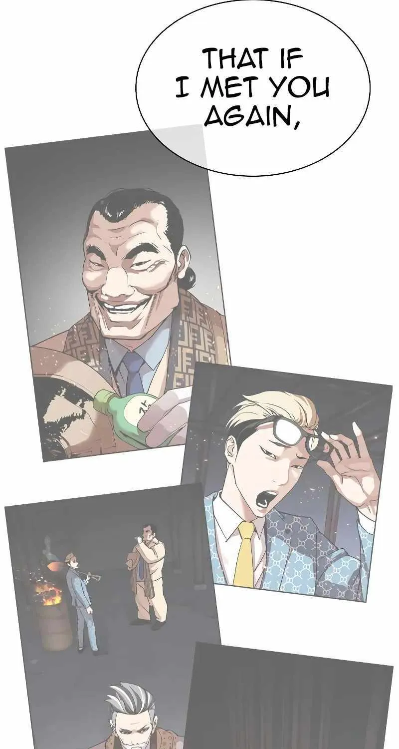 Lookism Zinmanga X Chapter 474 Page 187