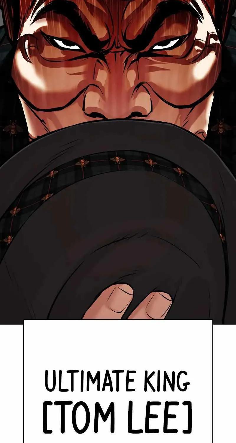 Lookism Zinmanga X Chapter 474 Page 191