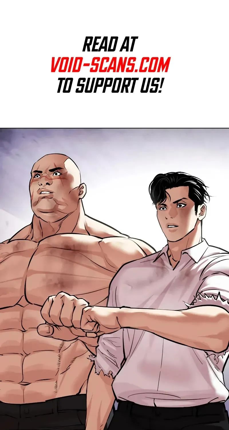 Lookism Zinmanga X Chapter 468 Page 1