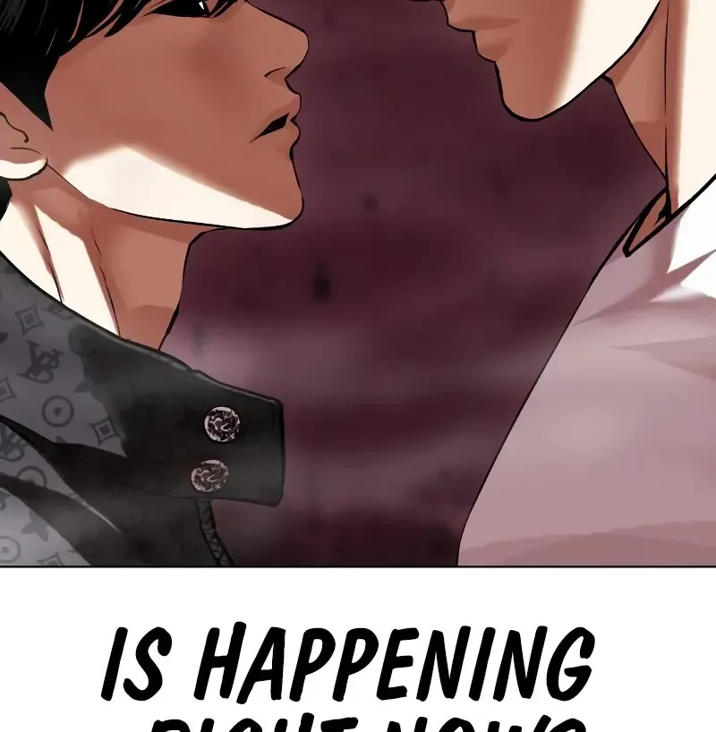 Lookism Zinmanga X Chapter 468 Page 6