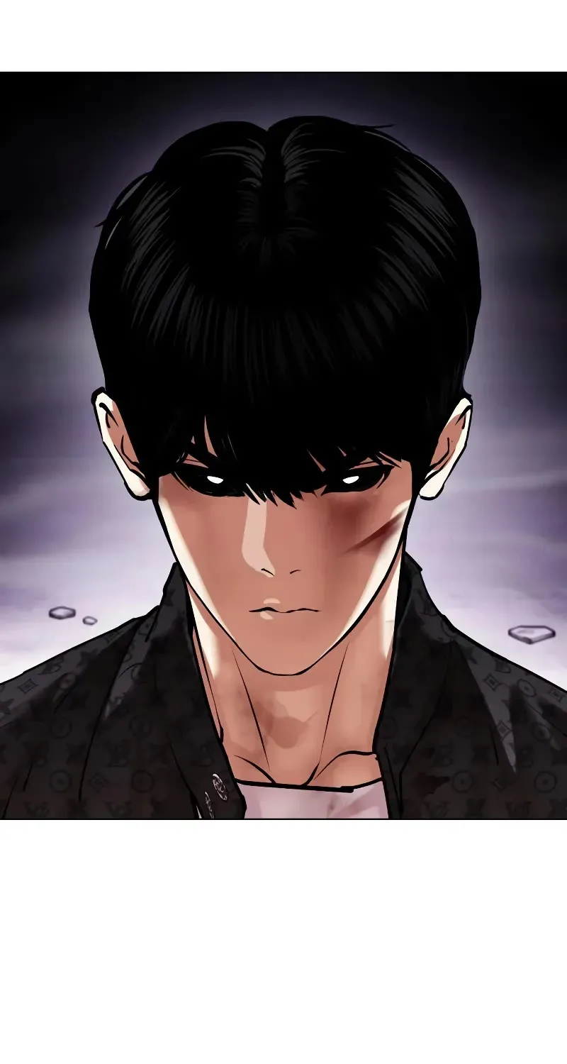 Lookism Zinmanga X Chapter 468 Page 9