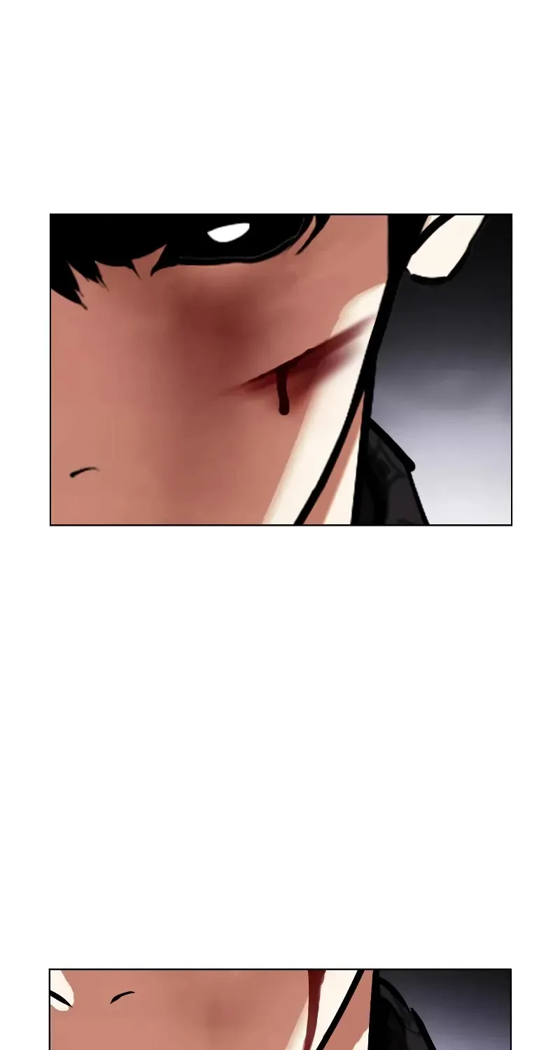 Lookism Zinmanga X Chapter 468 Page 10