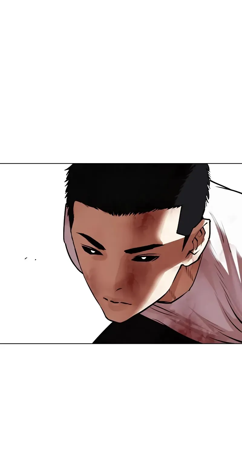 Lookism Zinmanga X Chapter 468 Page 25