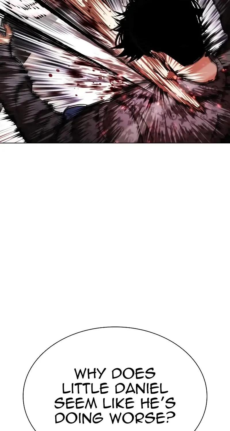 Lookism Zinmanga X Chapter 468 Page 58