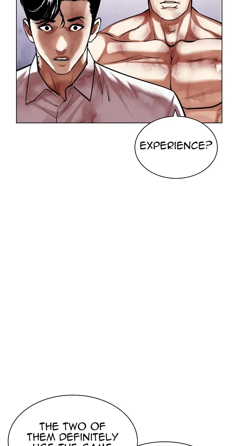 Lookism Zinmanga X Chapter 468 Page 61