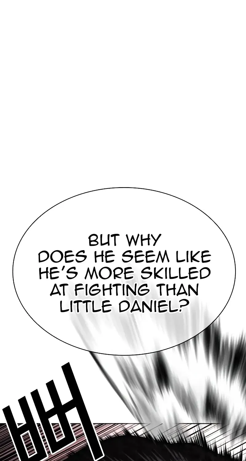 Lookism Zinmanga X Chapter 468 Page 63