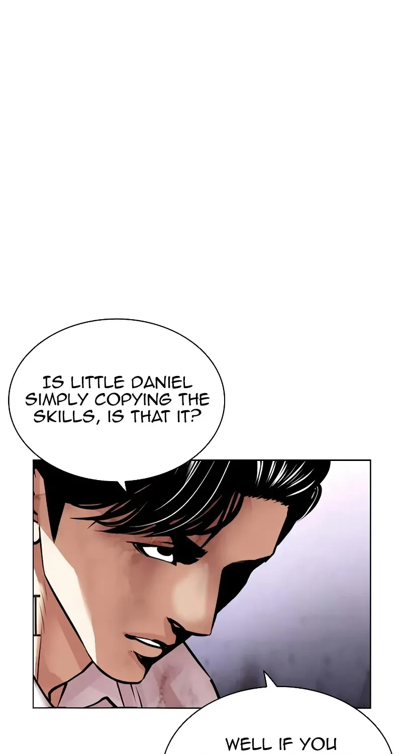 Lookism Zinmanga X Chapter 468 Page 65