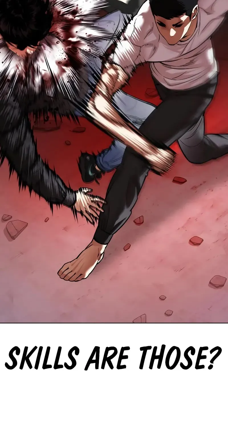Lookism Zinmanga X Chapter 468 Page 68