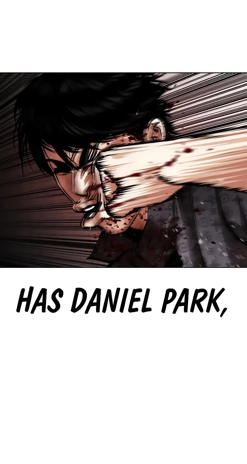 Lookism Zinmanga X Chapter 468 Page 73