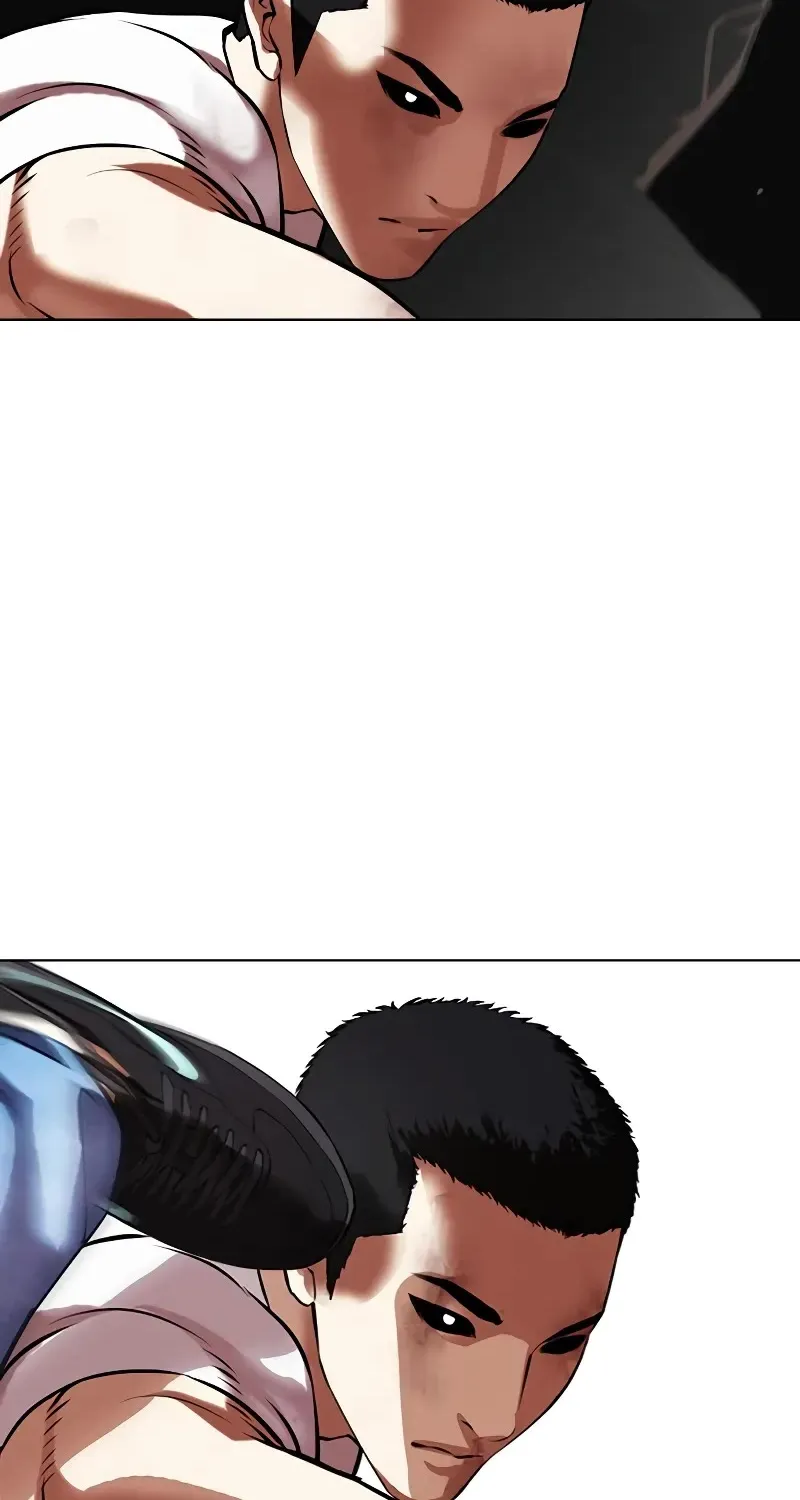 Lookism Zinmanga X Chapter 468 Page 76
